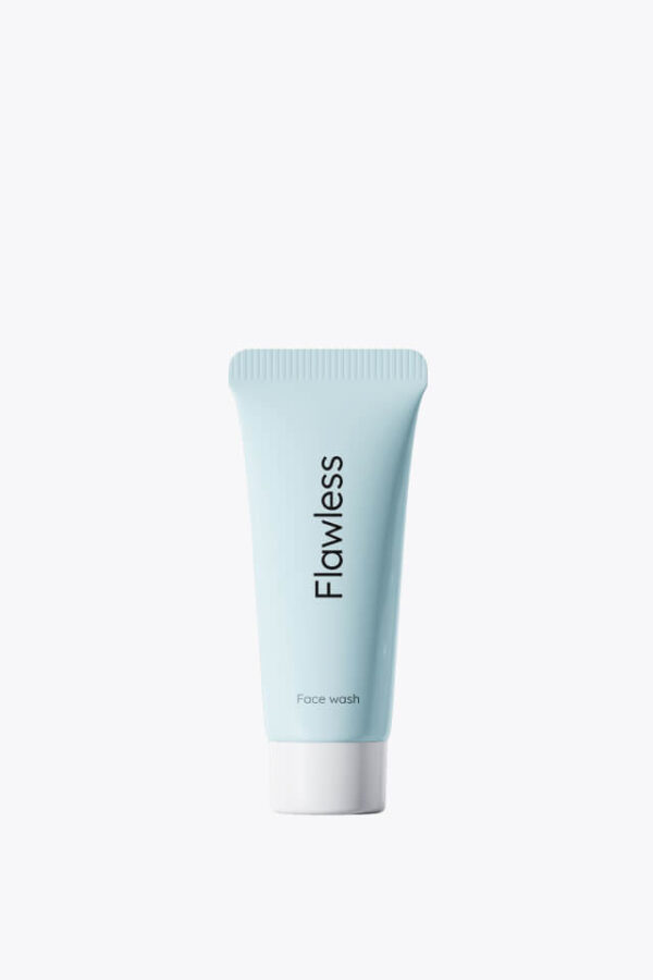 Milky Gentle Cleanser