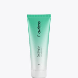 Antiaging Skin Oil